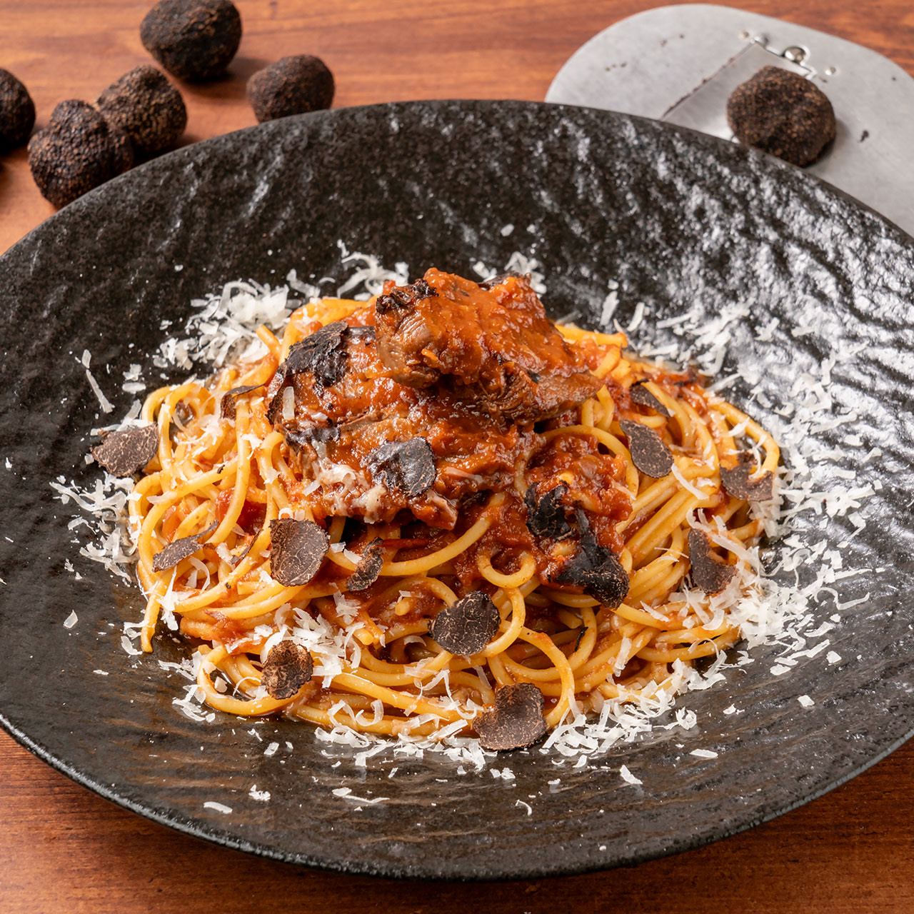【本館5F/イタリア食堂　ポルチェリーノ】11/27開始のフェアメニューのご紹介