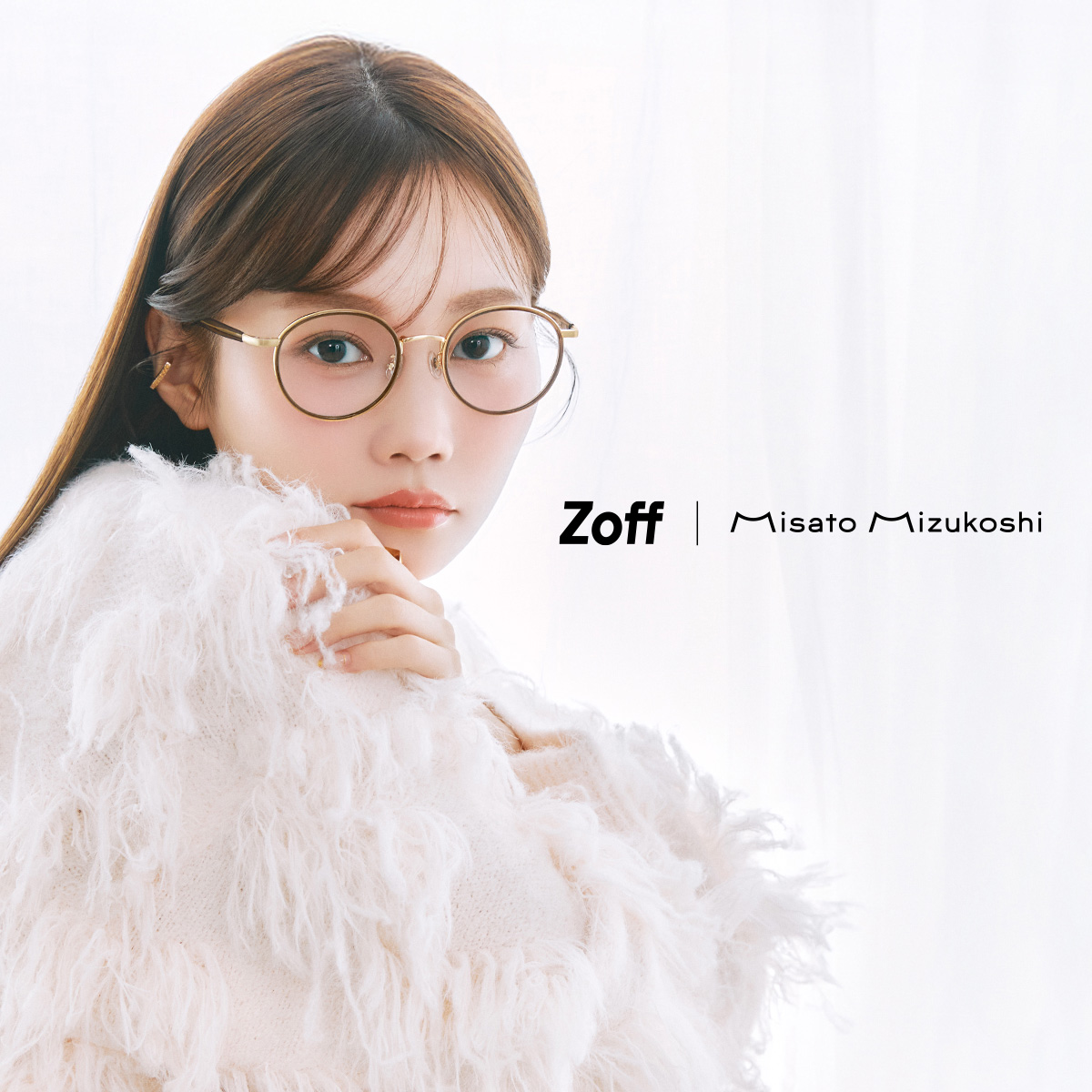 【Zoff】コムスクエア１