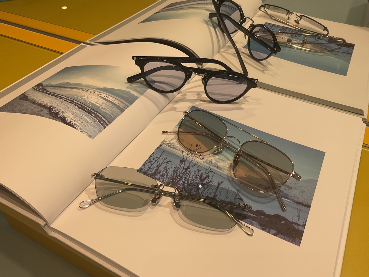 【本館4F/SUNNY】「A.D.S.R.」