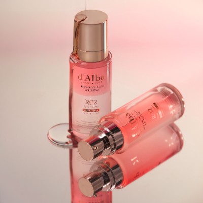 【改札内3F/シャン・ド・エルブ】♡ダルバから新商品です♡