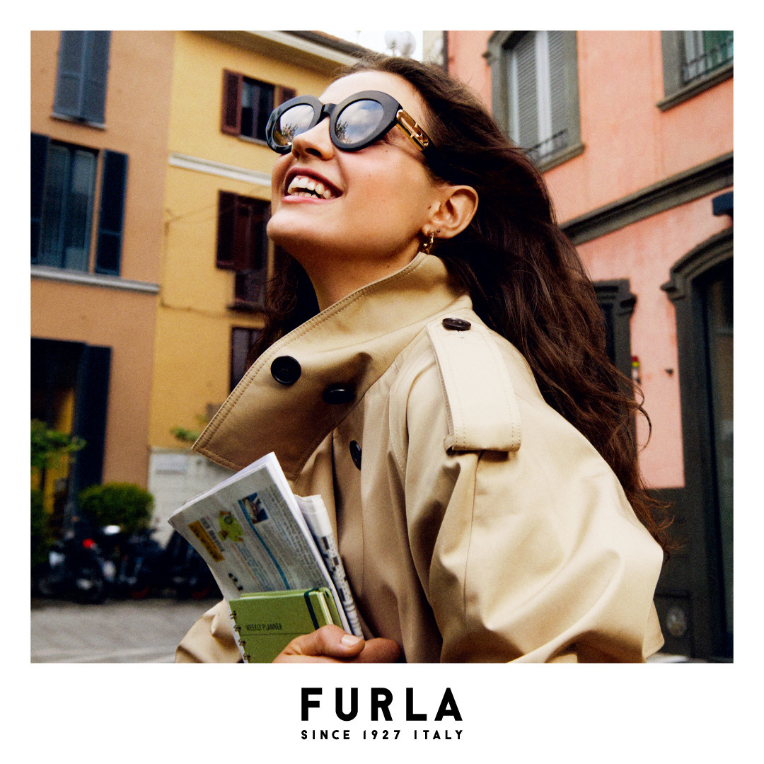 【本館4F/SUNNY】FURLA FAIR