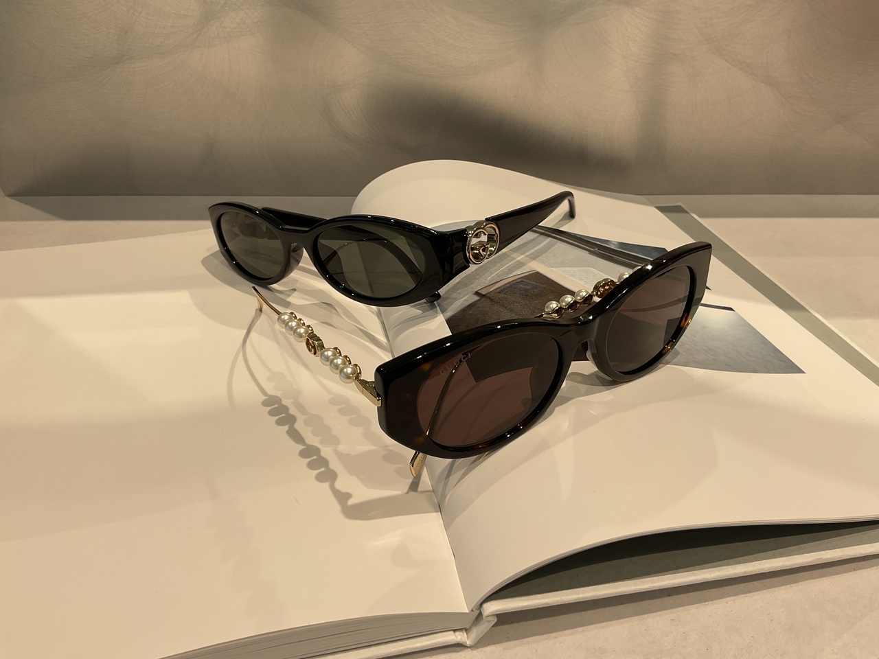 【本館4F/SUNNY】「GUCCI」Collection