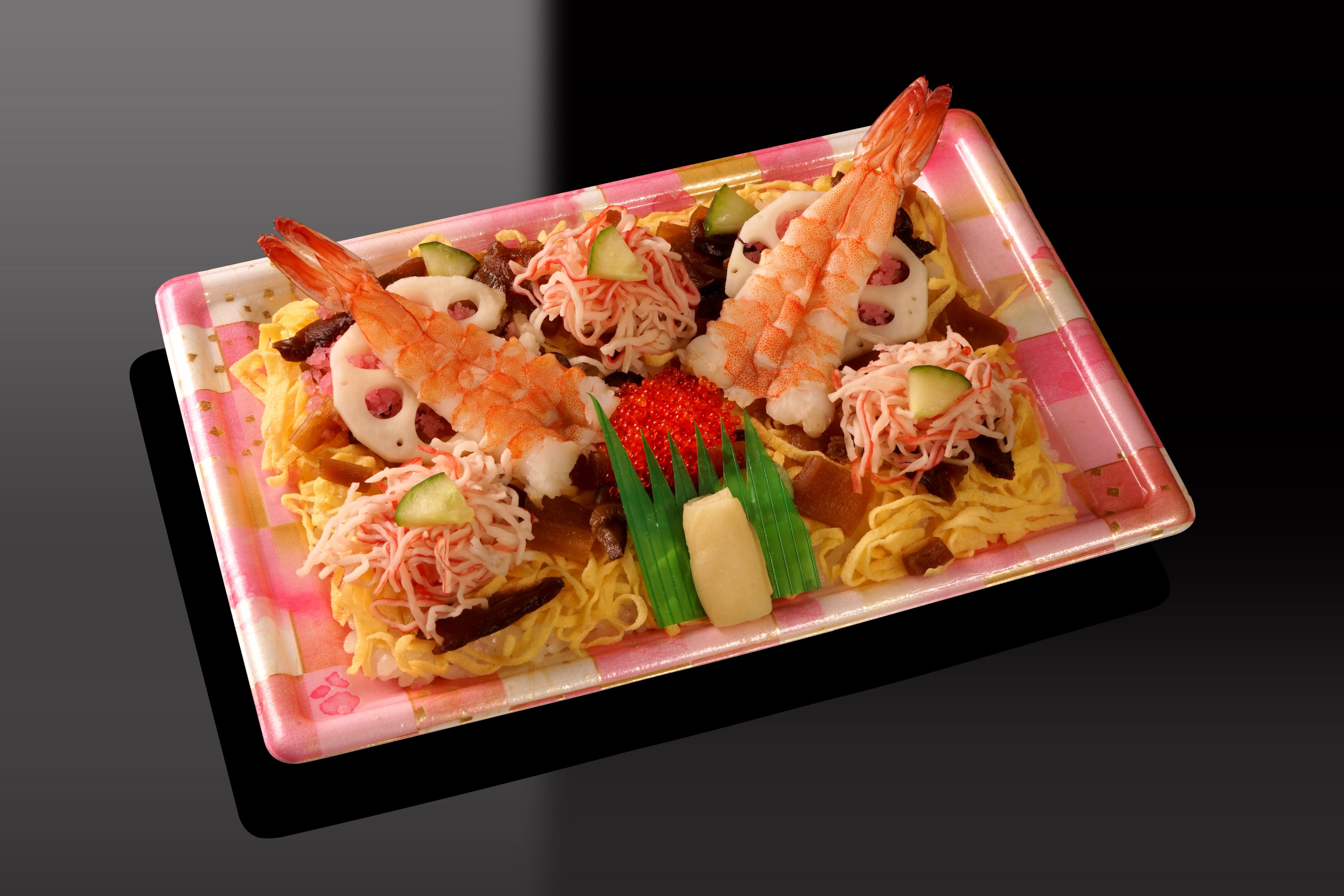 【改札内2F/ちよだ鮨】ひなまつり商品ご予約受付中！