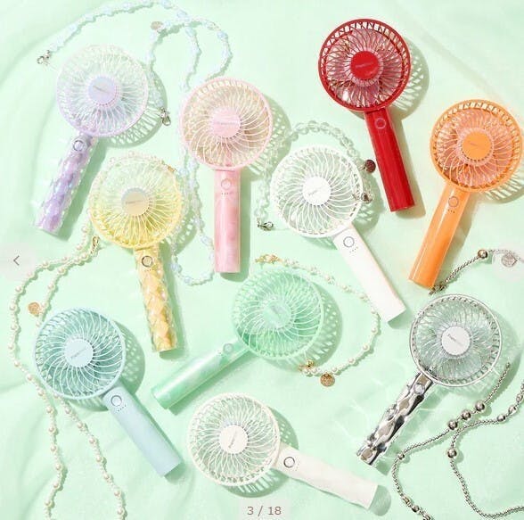 【本館5F/フランフラン】Francfranc 2026　フレハンディファンシリーズ入荷のお知らせ！