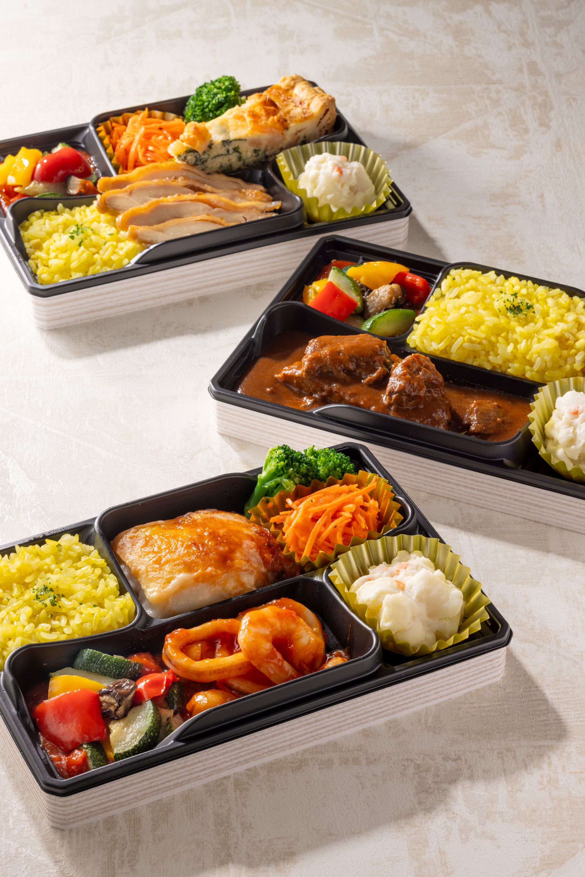 【ペリチカ/フロ プレステージュ】FLO’s BENTO店舗限定