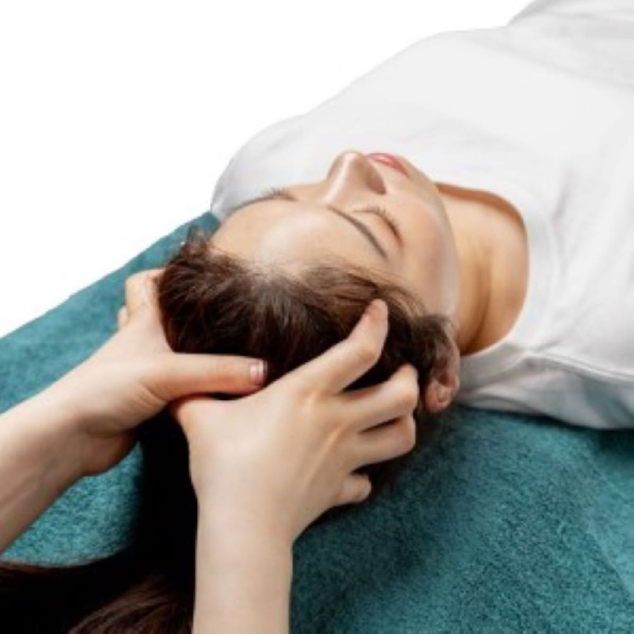 【改札内3F/リラクゼ】頭顔ほぐし