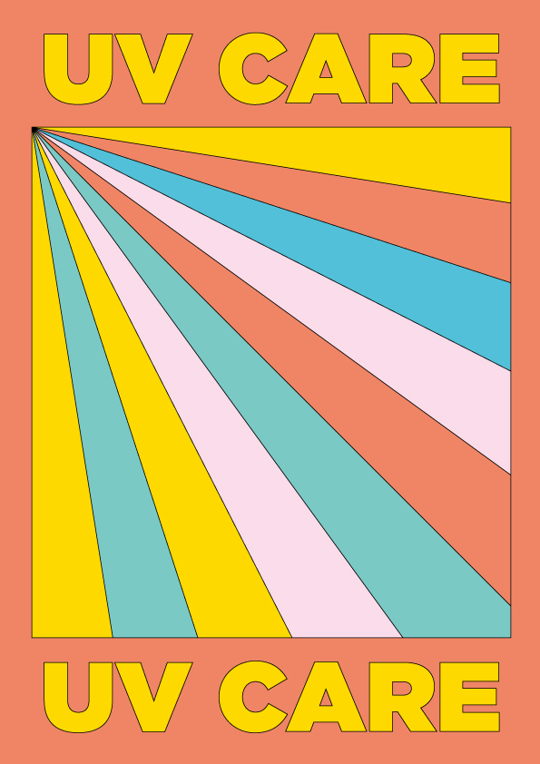【本館1F/PLAZA】UV CARE