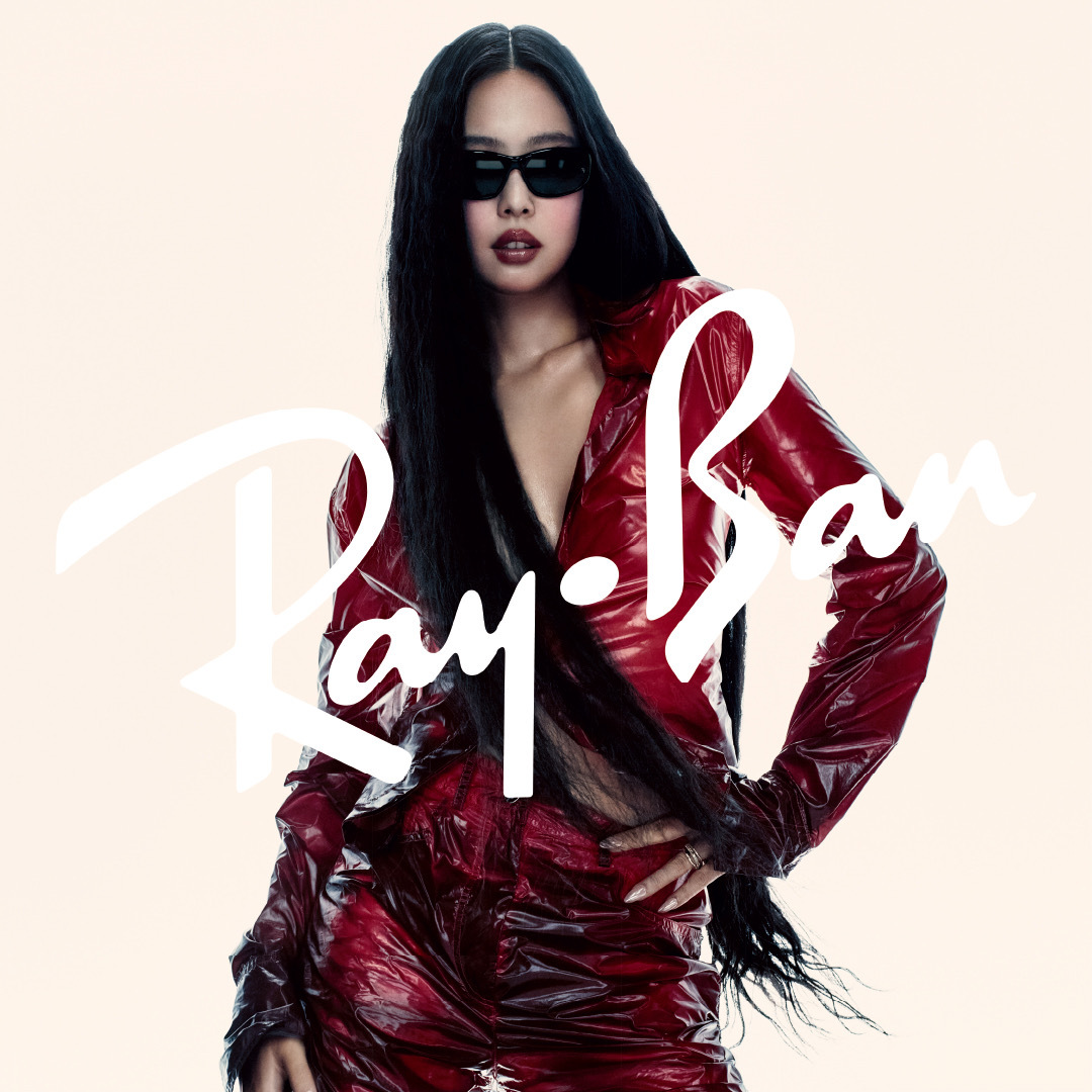 【本館4F/SUNNY】Ray-Ban新ビジュアル公開！