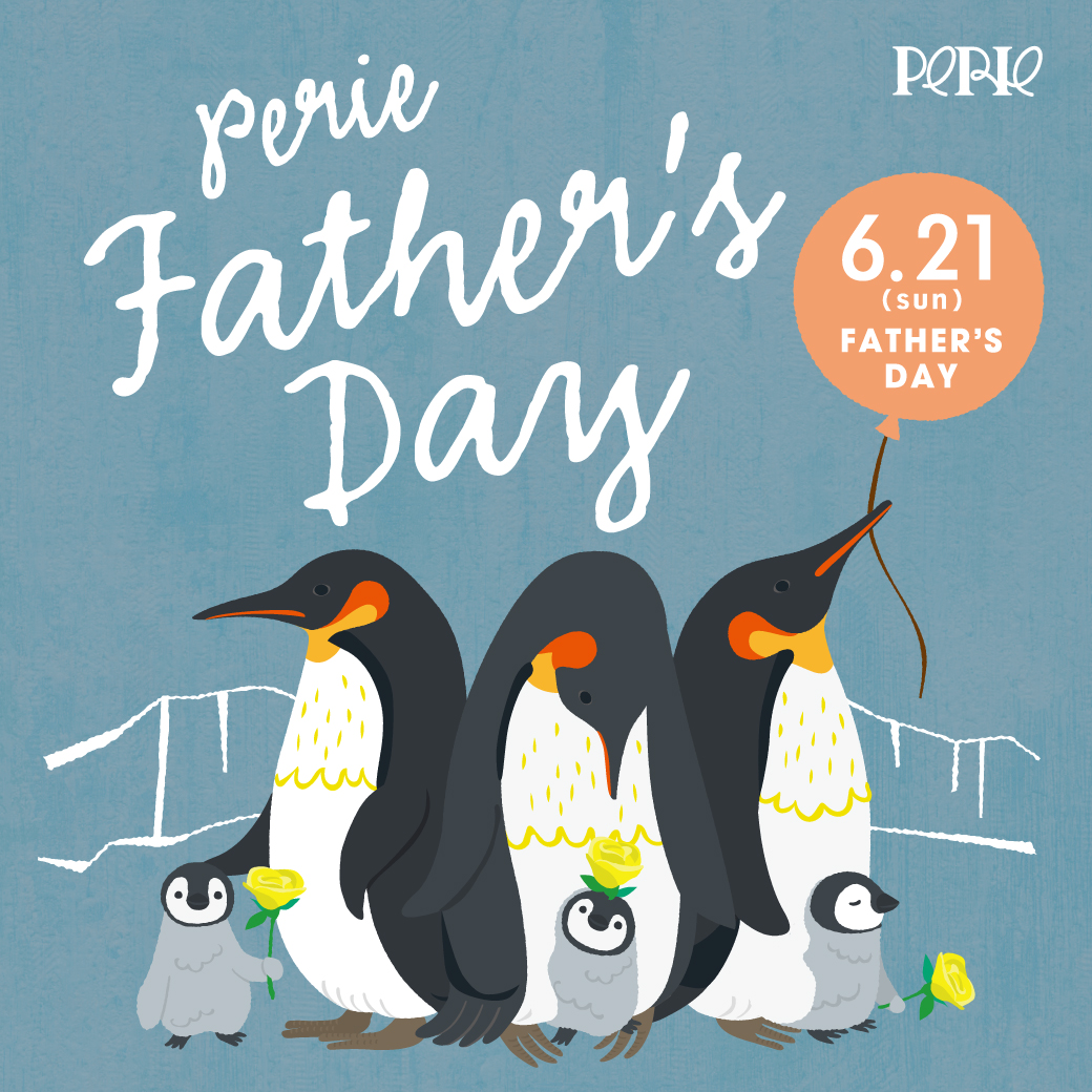 Father's Day！