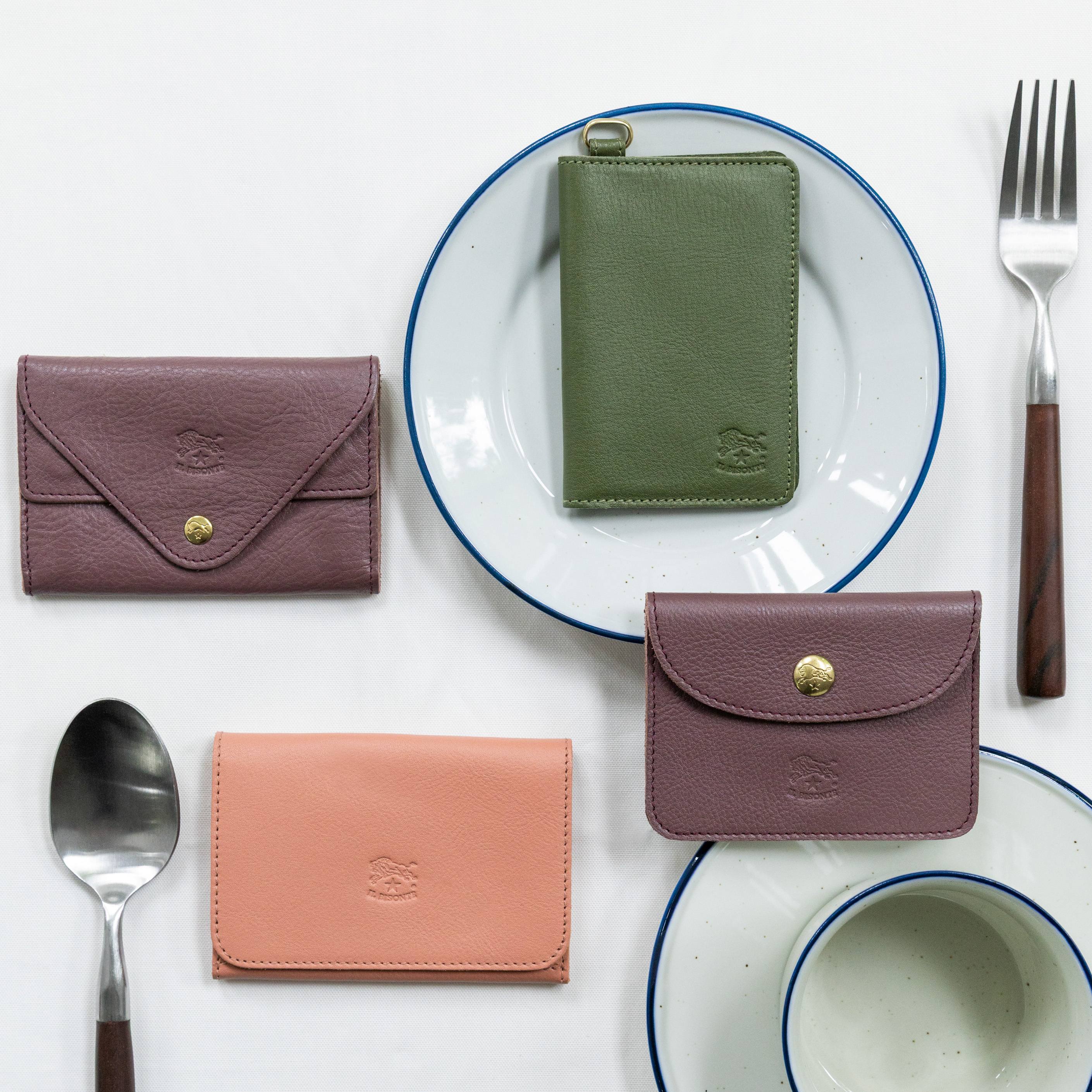 【本館3F/IL BISONTE】AUTUMN / WINTER 2026 COLLECTION