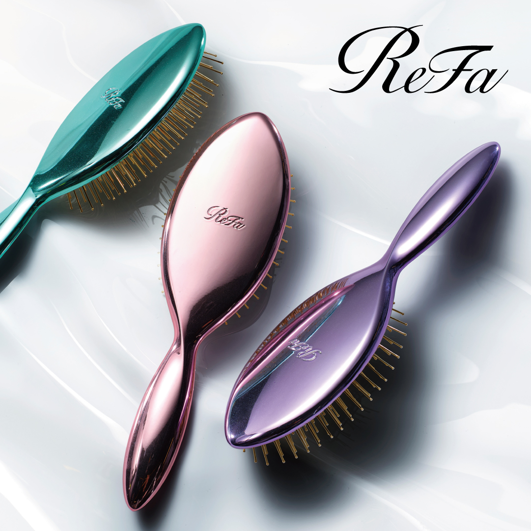 フロアインフォメーション：「ReFa」9月1日(火) NEW OPEN！｜ペリエ千葉