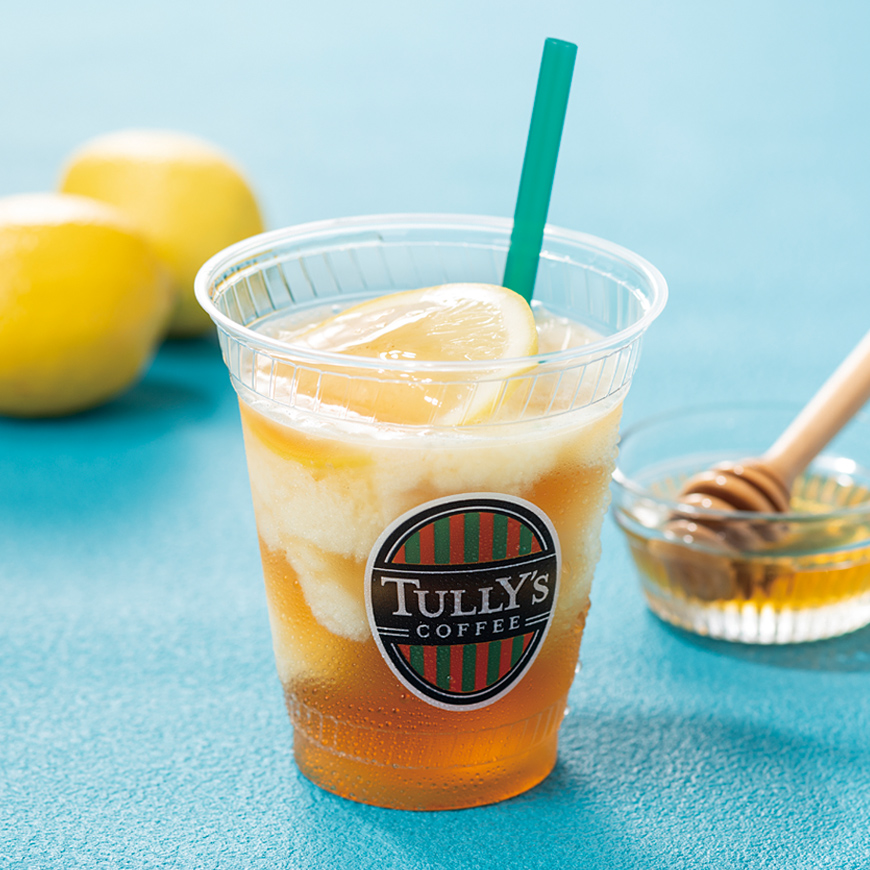 【ペリチカ/タリーズコーヒー＆TEA】9月2日から発売の新商品のお知らせ！