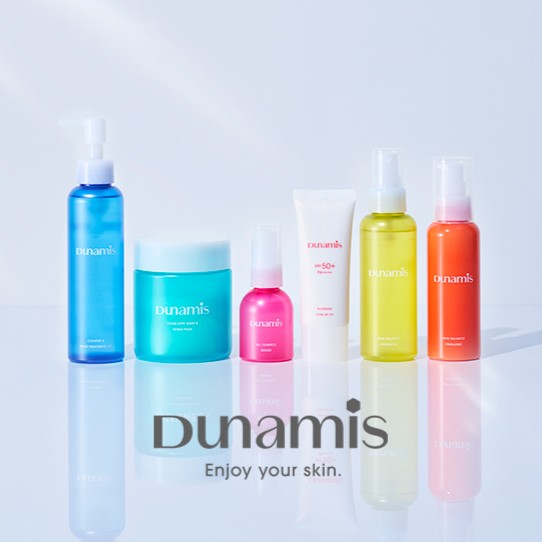 【本館1F/プラザ】Dunamis(デュナミス) 」9/22(火)お肌測定イベント開催のお知らせ